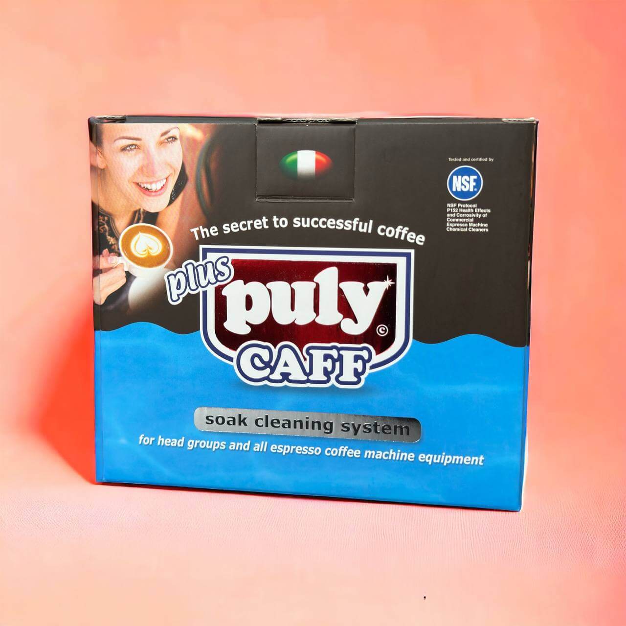 Set di lavaggio PulyCaff